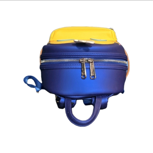 Loungefly Disney Parks Kevin from Up Mini Backpack main image 8
